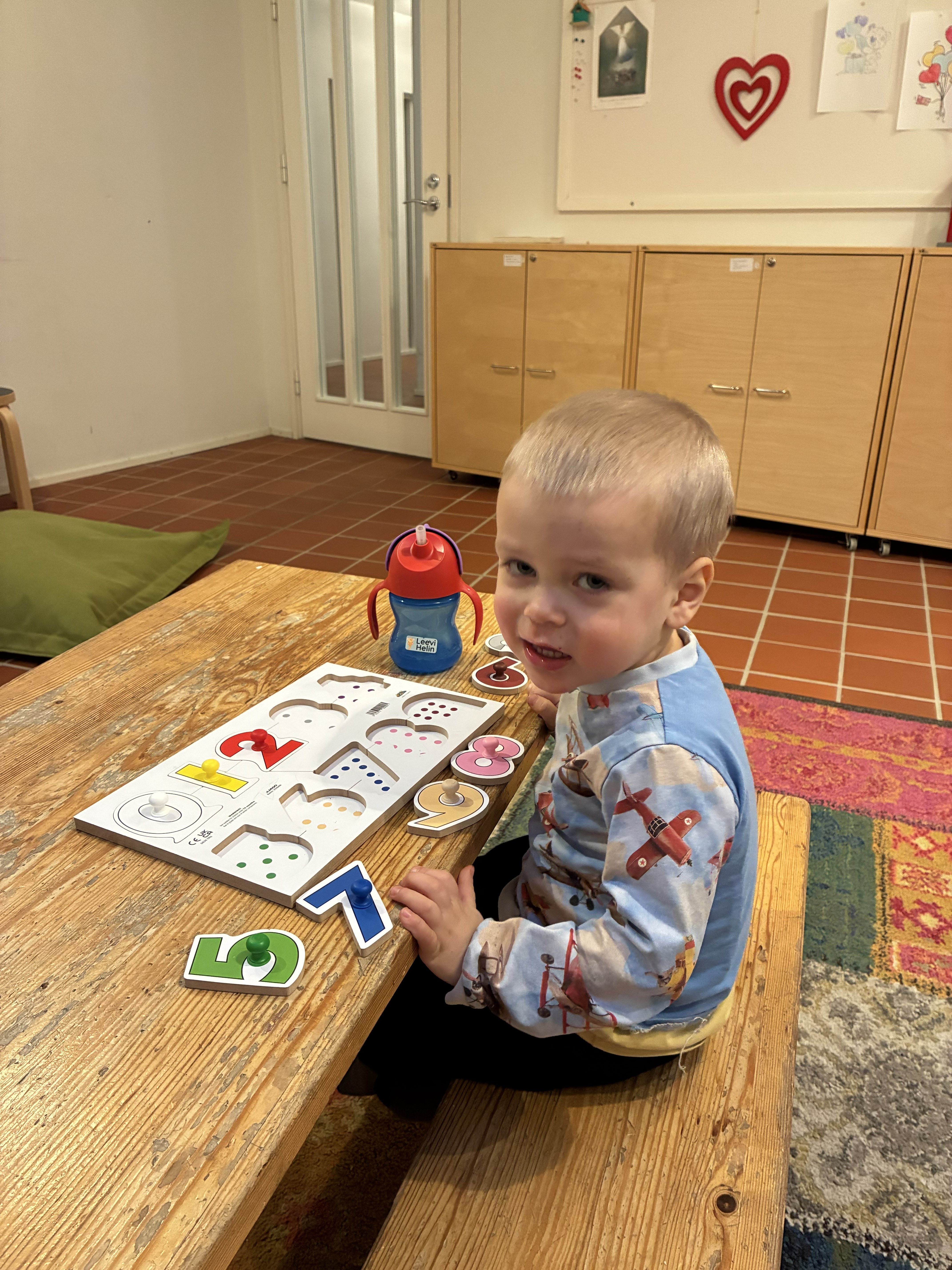 Leevi